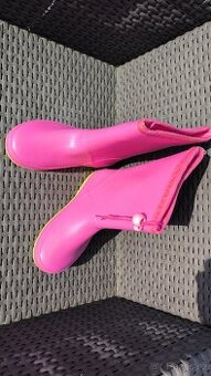 Dívčí holínky Coqui, vel. 32