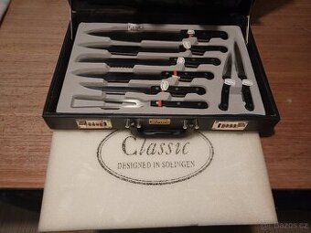 Sada nožů Solingen