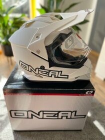 Helma cestovní oneal