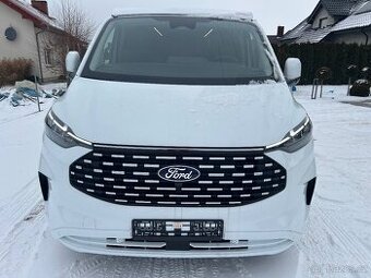 Ford transit TOURNEO. 2.0 diesel LONGOk