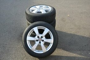 Ford, Jaguar, Volvo - zimní alu kola Ronal 17"