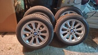 Zimní kola BMW E87 R16