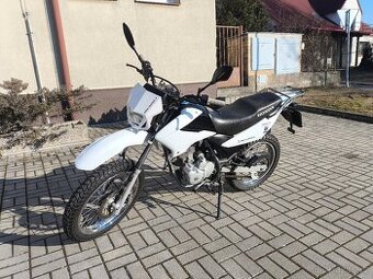 Honda Xr 125 L