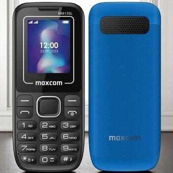 Maxcom MM135