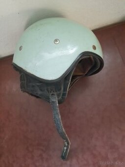 Helma ,přilba ,kokos