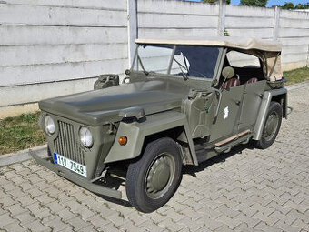 Škoda 1101 tudor bojový
