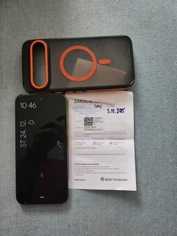 Google Pixel 9 Pro Xl 128 g Zánovní záruka 2 roky MP