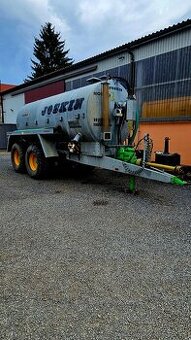 Cisterna joskin modulo 12 000 meb.