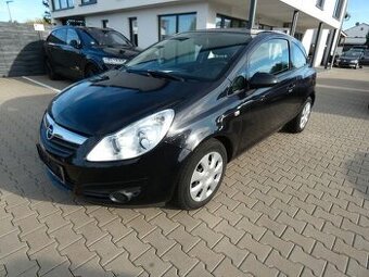 OPEL CORSA D 1.2i 16v Edition 2008