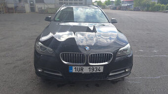 Bmw F11 530D XDrive,190kw 244000km