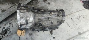 Automatická převodovka KME