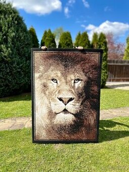 Koberec maxi obrovský