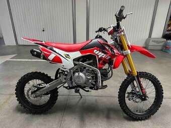 Pitbike WPB 190 Beast