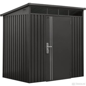 Floraworld Zahradní domek s pultovou střechou Premium First