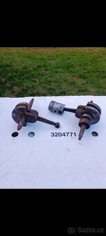 Stadion S11/S22 Klikovky