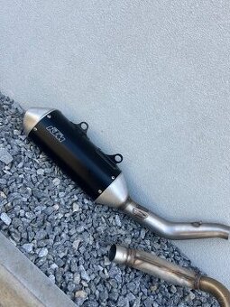 Výfuk Ktm sx 250f