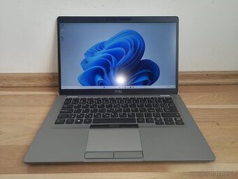 Notebook Dell Latitude 5410