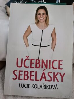 Učebnice sebelasky