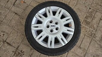 Sada Alu 5x108 205/50 R17 Ford Mondeo MK3
