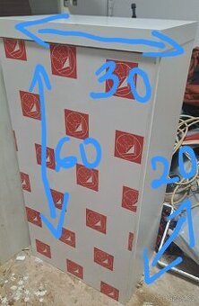 Nová Závěsná skříňka