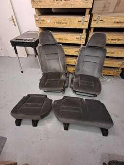 Sedačky volvo 850 combi