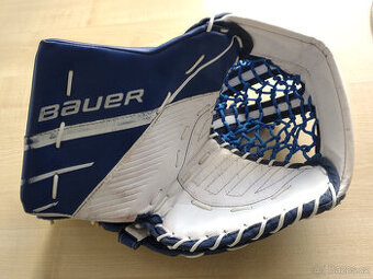 Lapačka Bauer 3s senior