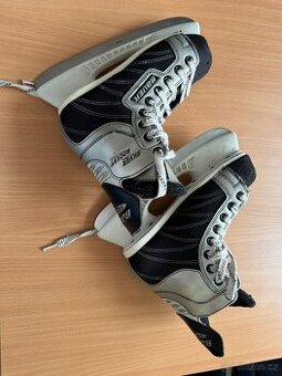 Dětské brusle Bauer vel. 36