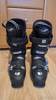 Lyžařské boty Salomon