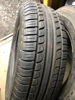 ZÁNOVNÍ PNEU Z REZERV  195/65 R15  205/55 16 VŽDY JEN 1KS