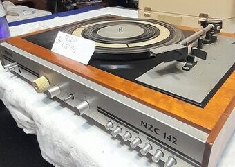 Gramofón Tesla NZC142 na ND-prodám
