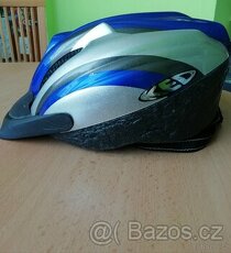 Dětská helma (Věk 8-12)