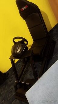 Next level racing f-GT