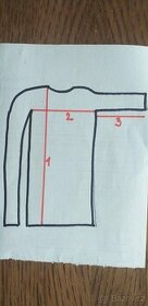 dámská džínová bunda - 1