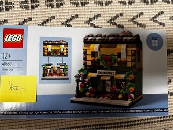 Prodám Lego 40680
