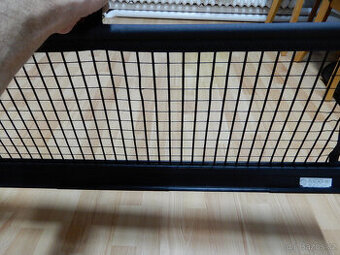 Dělící stěna Superb II. - 1