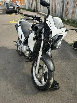 Honda Varadero XL 125