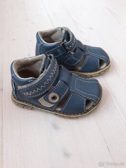 Pegres sandále vel. 21