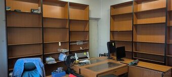 Kompletní vybavení kanceláře