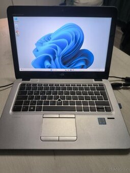 HP EliteBook 820 G3 - 1