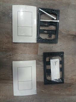 Ovladaci tlacitko Geberit