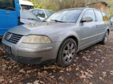 Náhradní díly Passat b5,5 1.9tdi 85kw