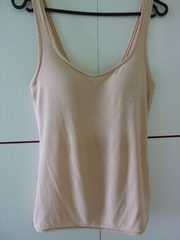 Dámské tílko zn. Sloggi