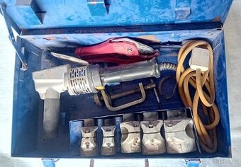 Svářečka Dytron P-1b 500W