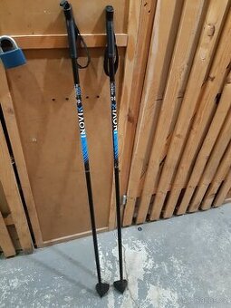 Dětské hole Inovik 120 cm