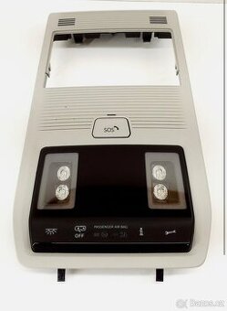 ŠKODA OCTAVIA IV Stropní světlo led 2022-2026