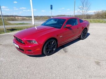 Ford mustang 5.0 GT aut.