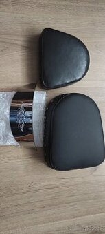 Yamaha wildstar xv1600