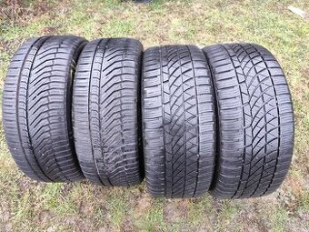 Zimní / letní pneu 225/40/18