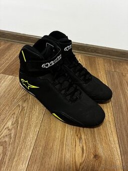 Boty Alpinestars