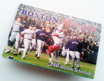Boston Red Sox / MLB